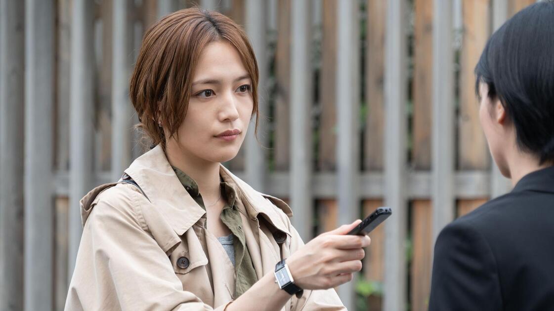 【日剧】丑闻前夜(2025)【6集全】1080P 英语中字 10.4G