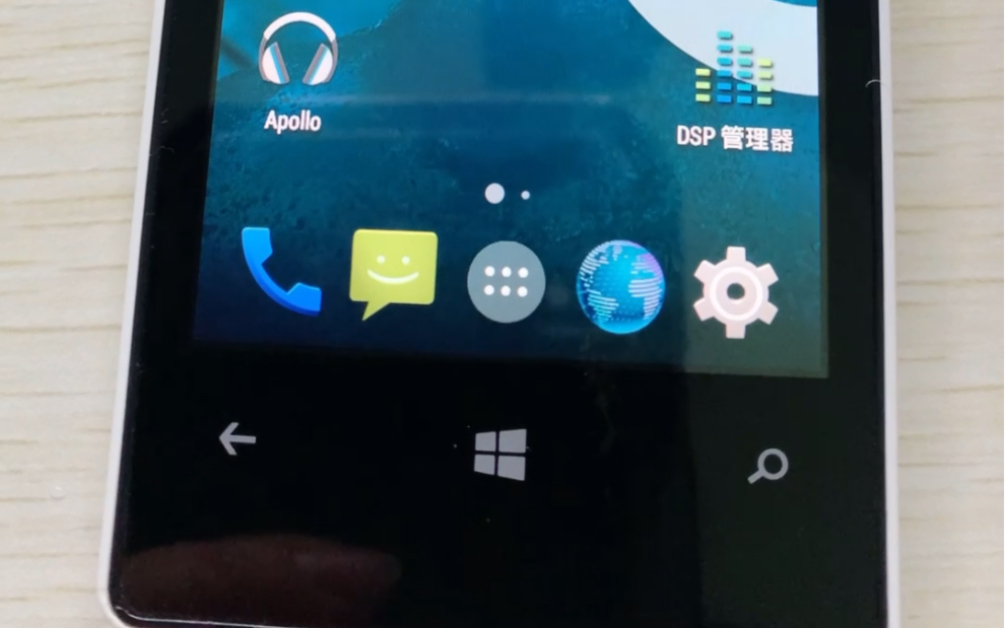 Windows Phone手机刷入安卓系统是怎么样的体验?想知道吗?哔哩哔哩bilibili