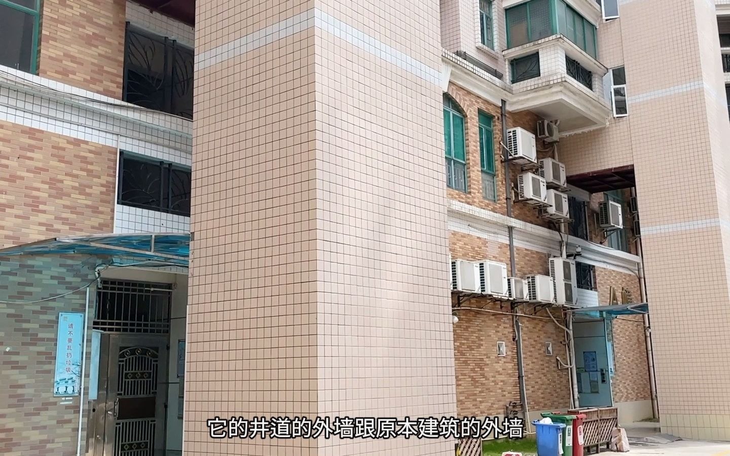 肇庆哪些楼梯楼可以安装电梯？谁来申请呢？辛格林电梯一站式为您服务