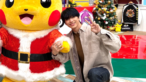 ポケモンライブカメラ ガラル地方で24時間ポケモン観察 哔哩哔哩 Bilibili