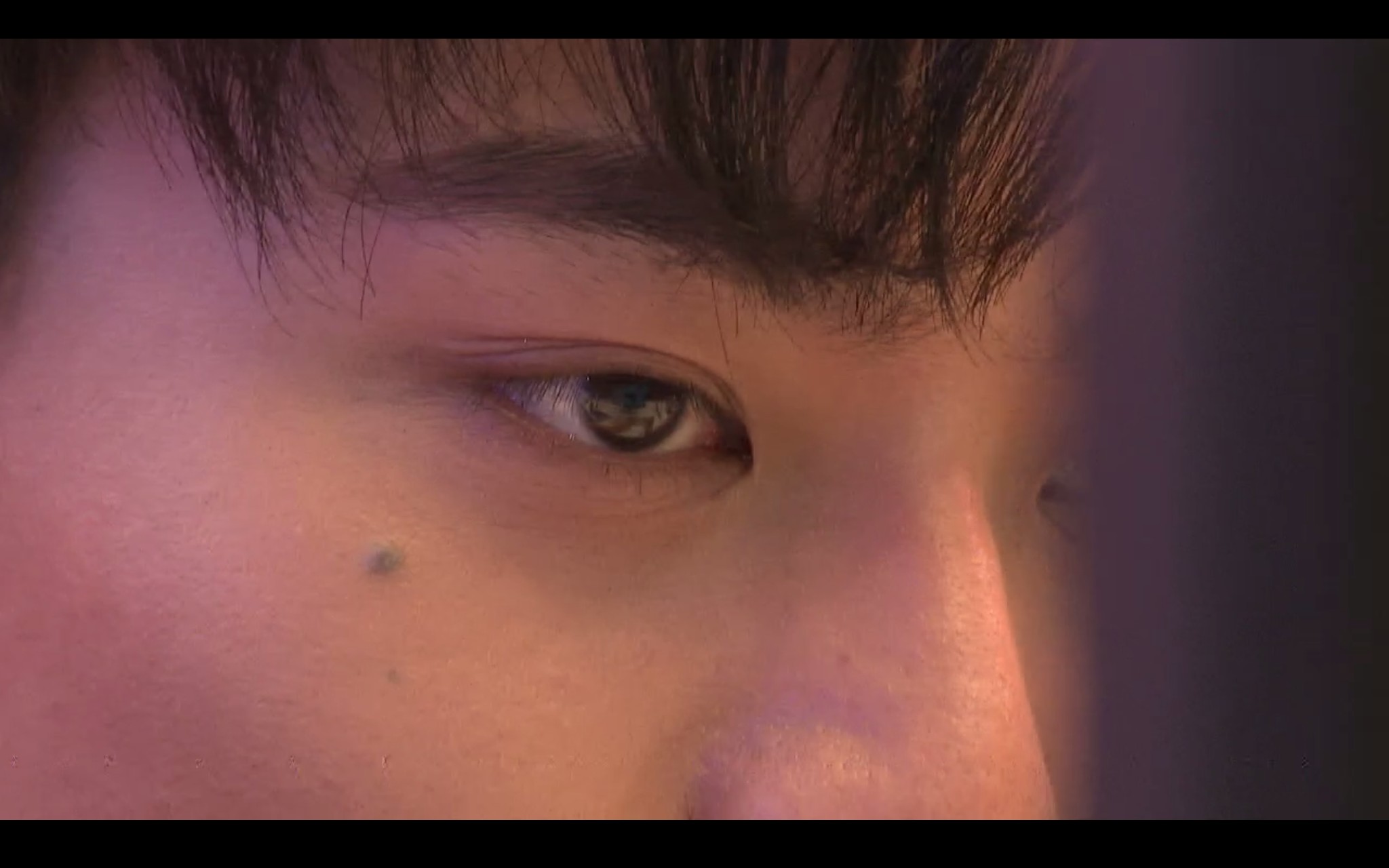 【某幻】大哥挑眉!飞吻确定不了解一下吗