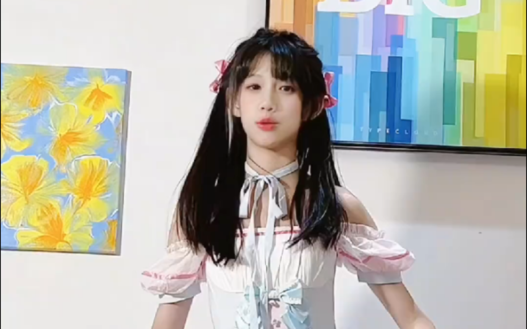 小叶子vanessa92:明天还要上学的孩纸伤不起啊91