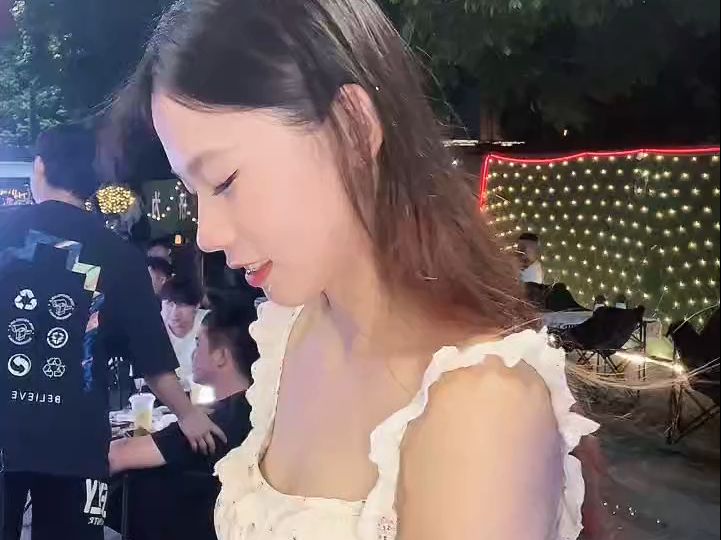 抖音 小憨玲 241019哔哩哔哩bilibili