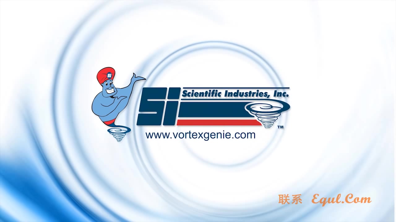 industries 可计时涡旋震荡器si-t256视频介绍 vortex-genie 2t_哔哩