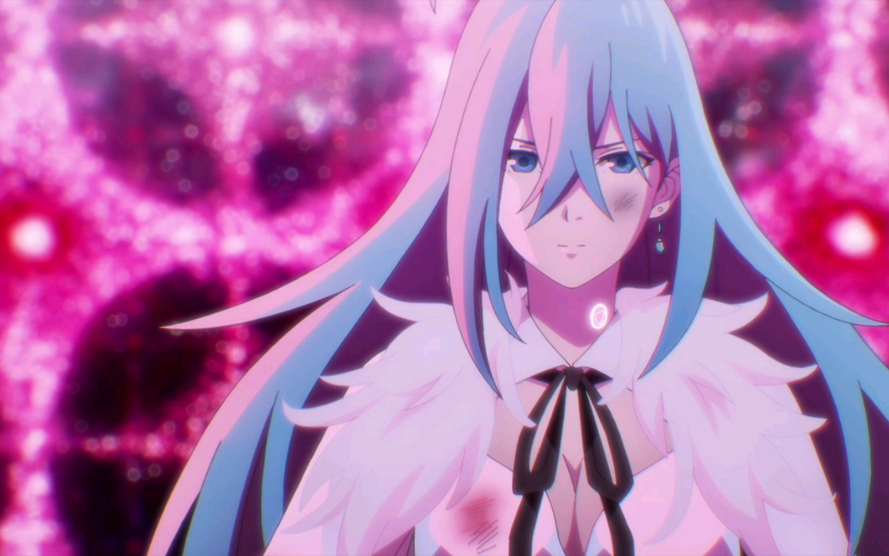 vivyfluoriteeyessong托付未来