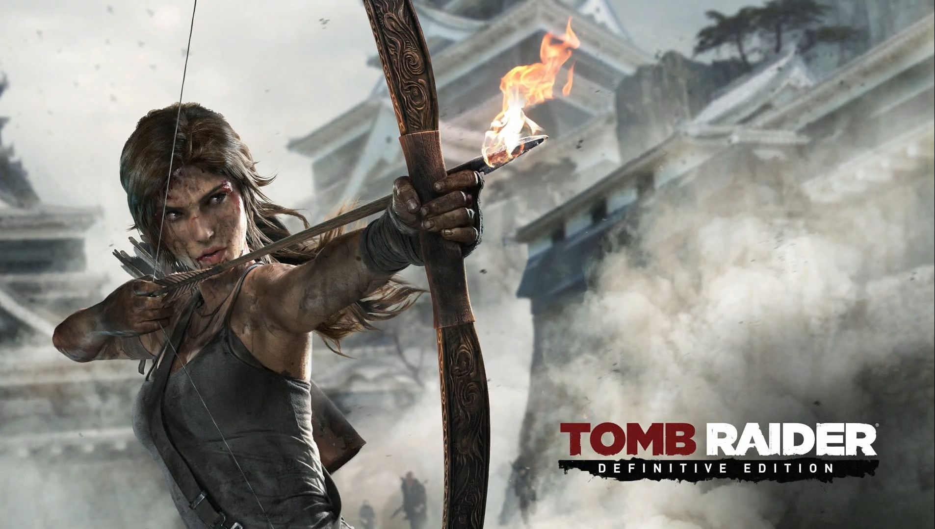 [图]ps4中文_146_古墓丽影9：决定版.Tomb Raider Definitive Edition