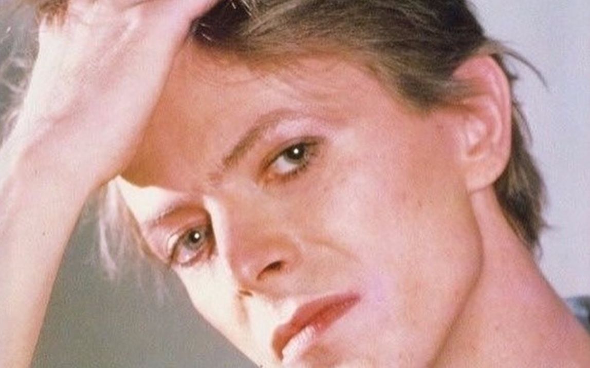 【音乐/英国】大卫·鲍伊:五年 (2013)【中英字幕】