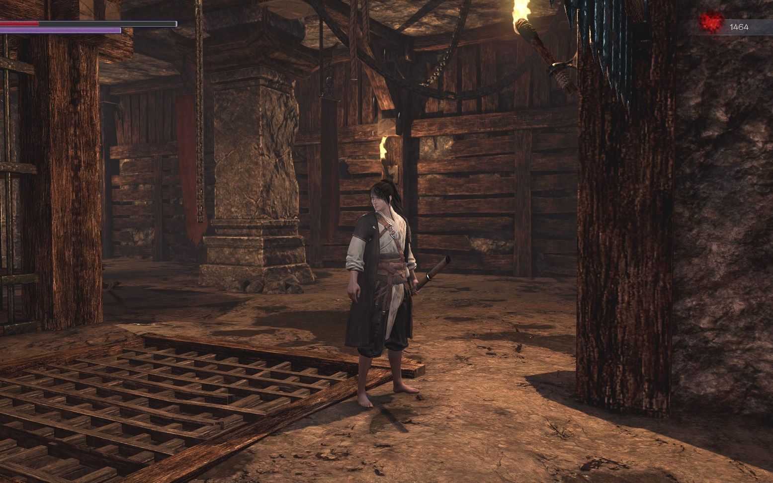 《嗜血印》江湖征集令-领红包520