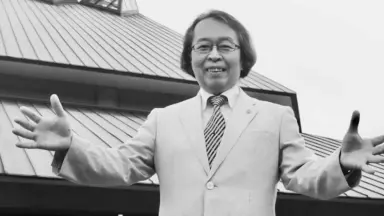西村朗-哔哩哔哩_Bilibili