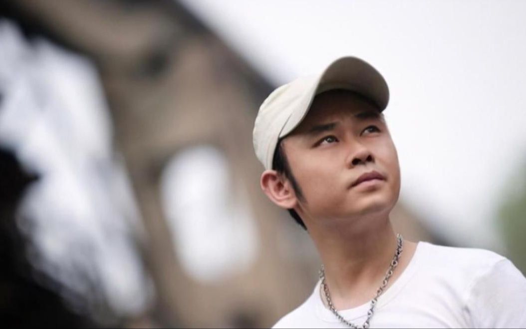 【cd试听】刀郎 - 冲动的惩罚