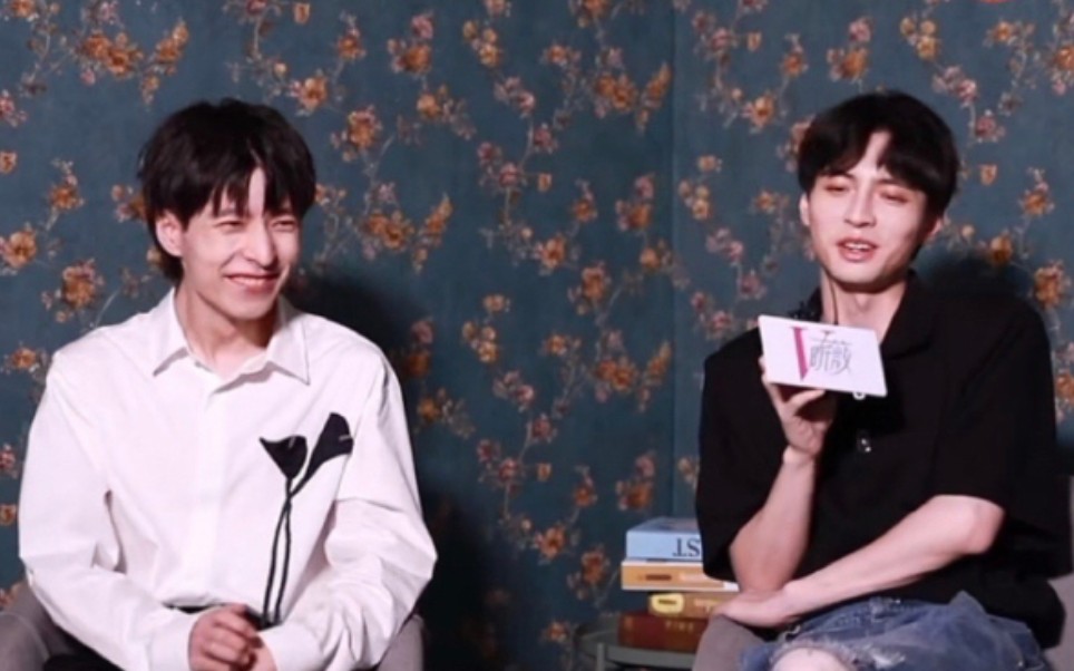 南北cp昕薇采访对名侦探学院小伙伴的评价四字成语梦回名学