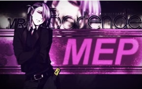 [图]【MEP】Mr. Bartender