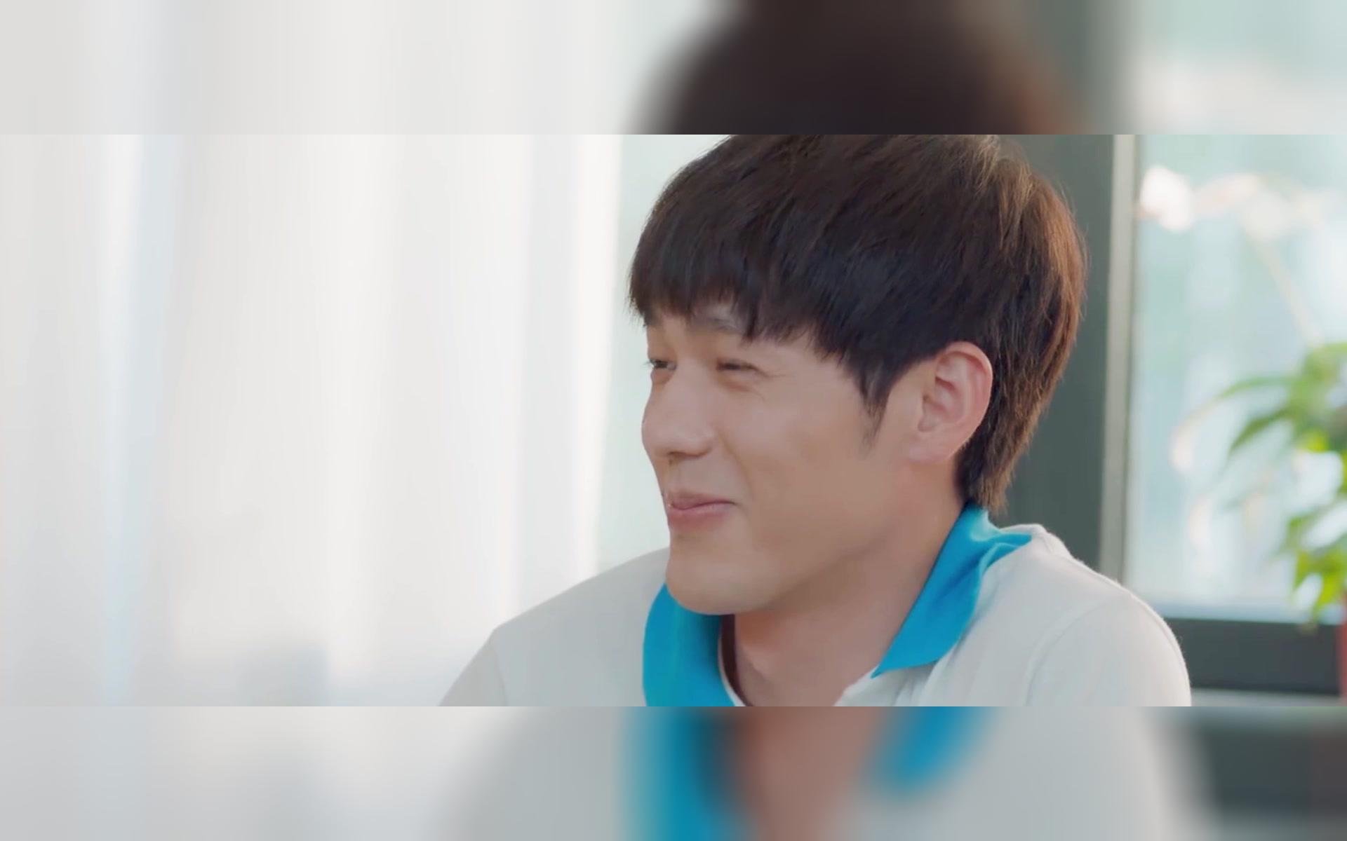 白宇个人甜向 【章远】