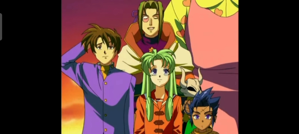 外网动画里的巨大娘(3)_哔哩哔哩_bilibili