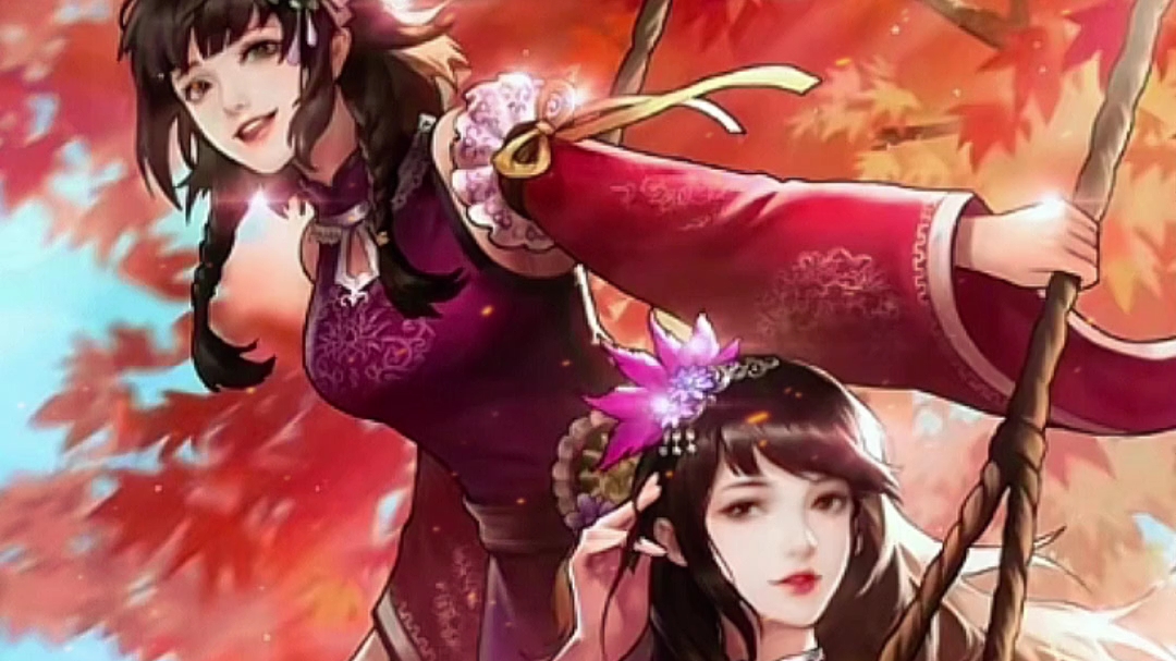 吕布假扮大乔#率土之滨#率土星推计划