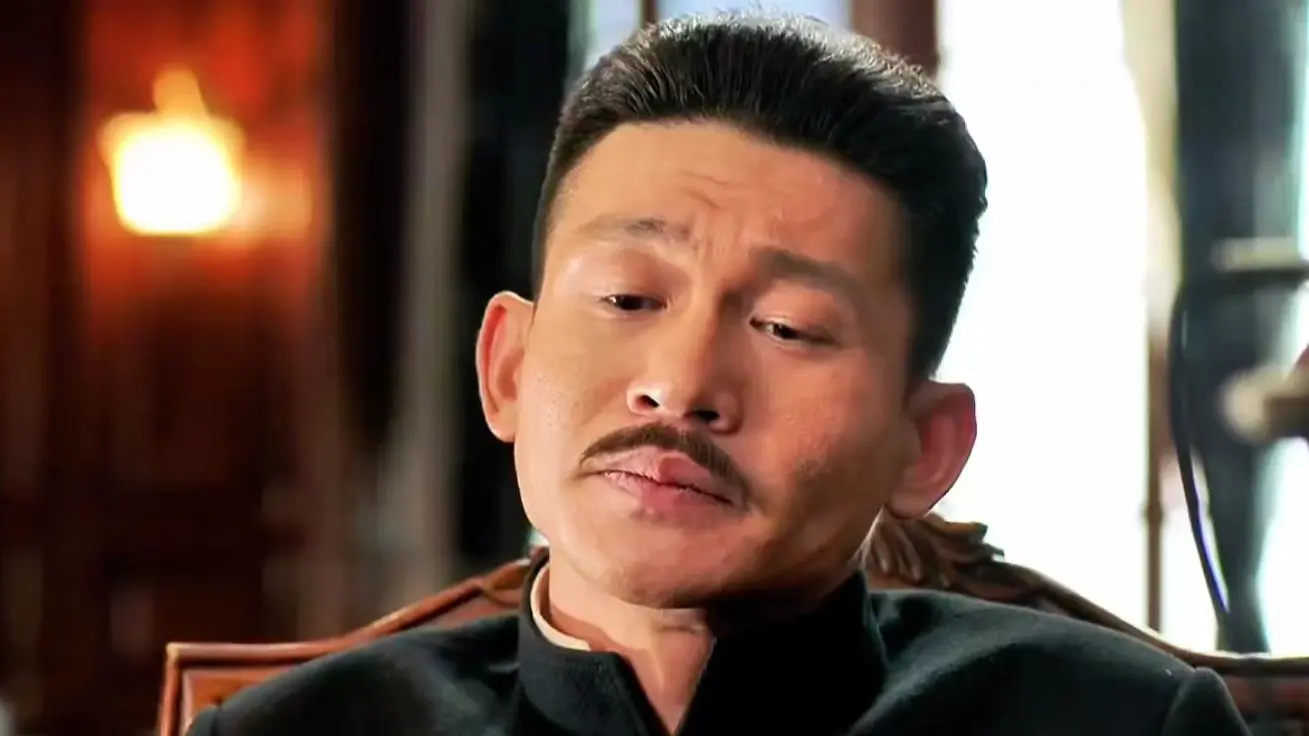 杨宇霆和常荫槐命丧老虎厅，药酒方子就此失传_哔哩哔哩_bilibili