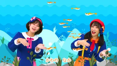めだかボックス/-哔哩哔哩_Bilibili