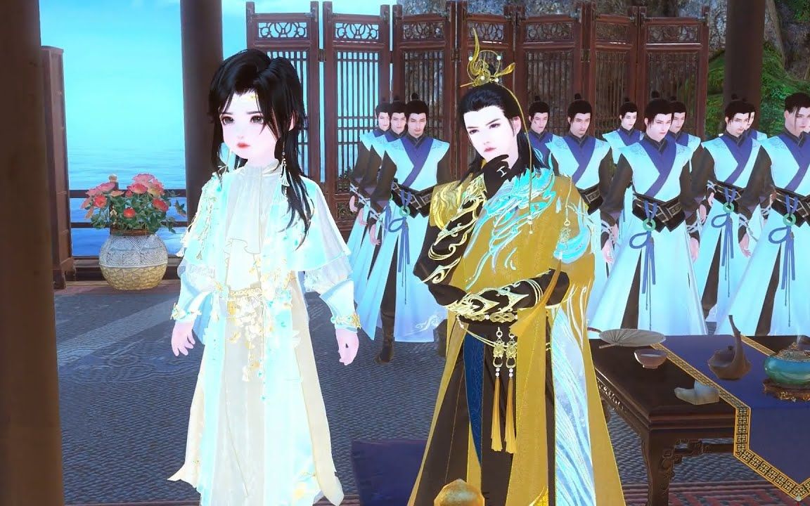 [图]《娇宠狂妃》第63集 她是21世纪金牌神医特工，一朝穿越侯府三小姐，却成了远近闻名的胖丑废物？须不知她冷眸一开，万兽臣服，脚踩恶女渣男 虐渣减肥正上头，万万没想