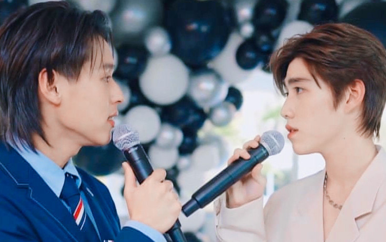 【bkpp】婚礼现场