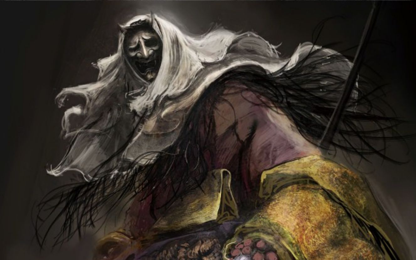 只狼官方加强又如何真破戒僧104版拒绝打铁打法