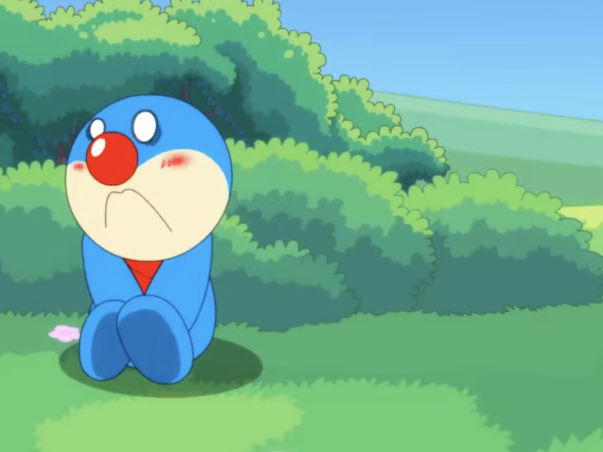 盘点摩乐乐共有几次光屁股