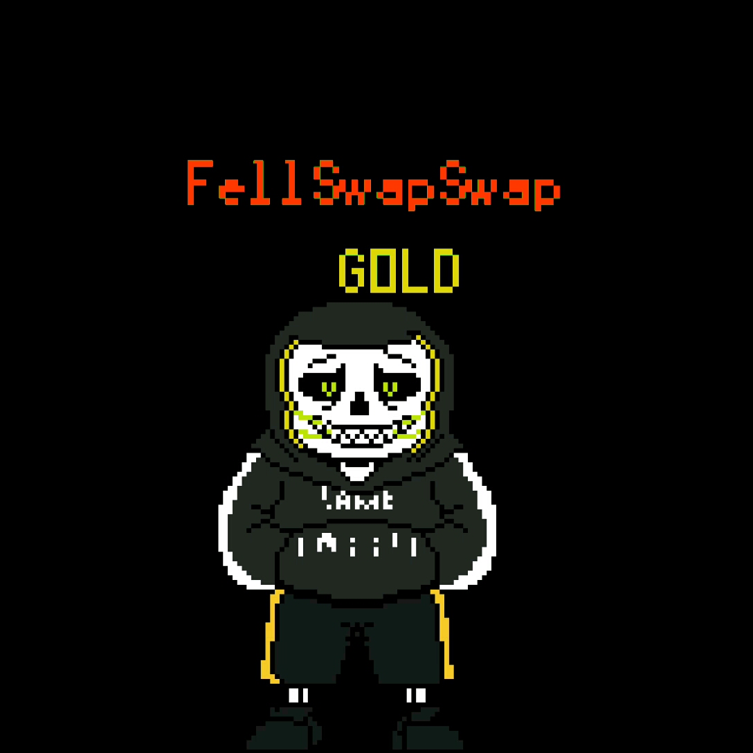 fellswapswap gold