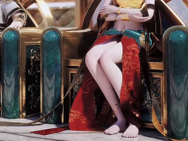 少年大战瘟神实力惊人,引来众门派招揽