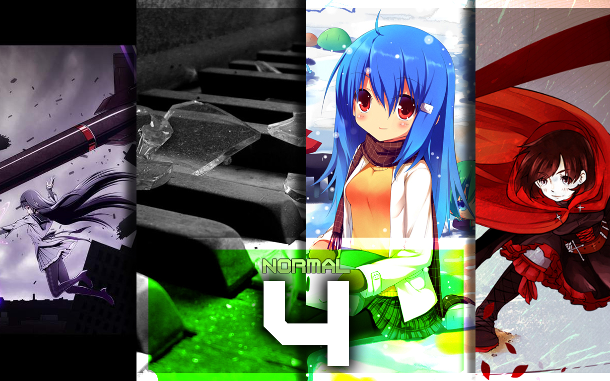 mania】萌新的首次段位认定!7k萌新4段 pass【阪本音游路第9期】