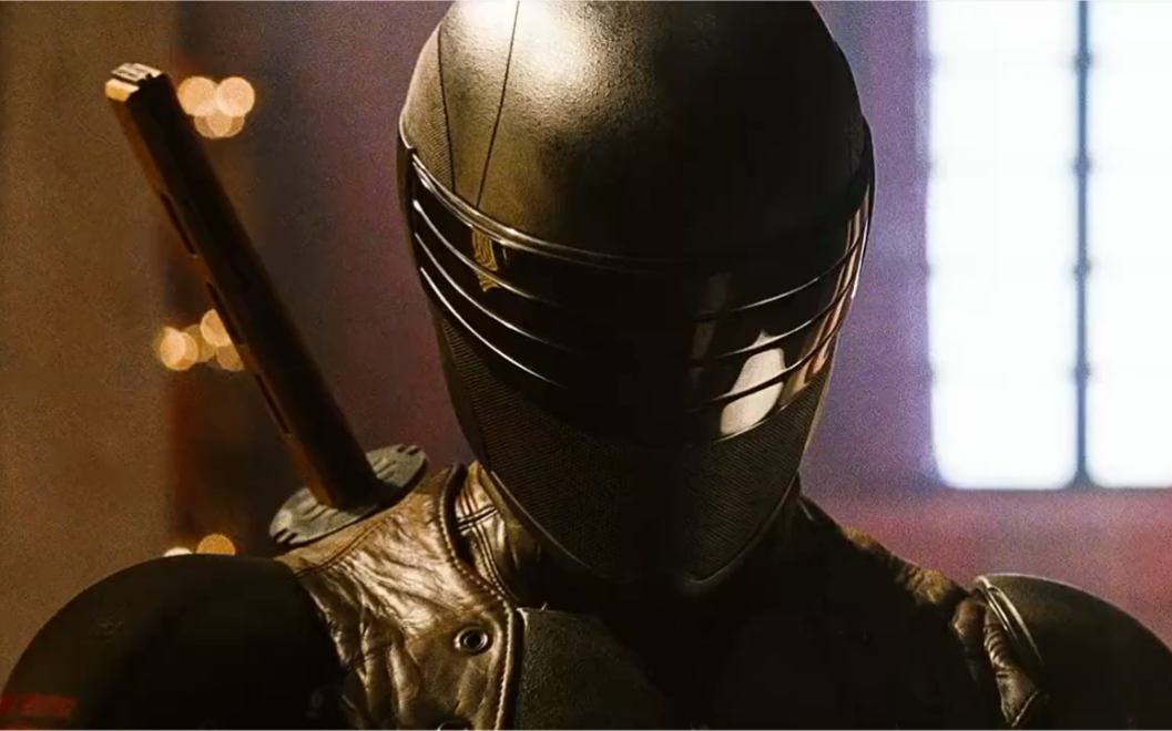 白幽灵:这刀才给力!