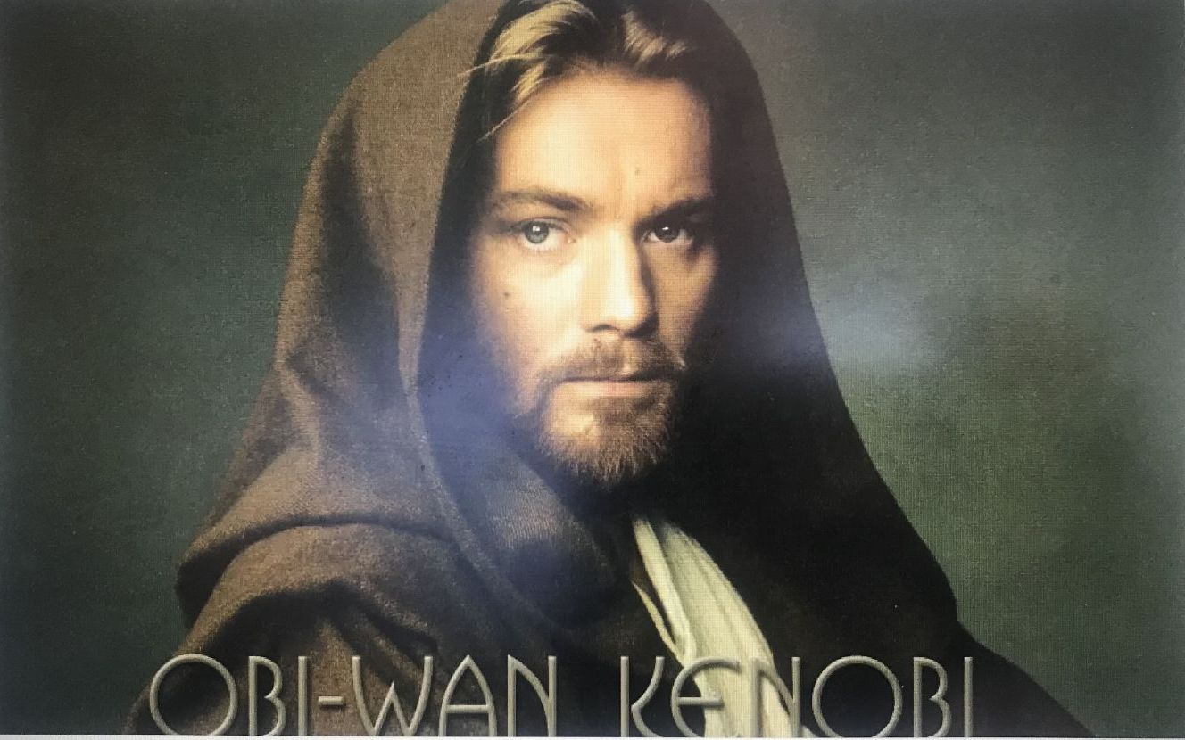 欧比旺个人剧《高地上的孤勇者》