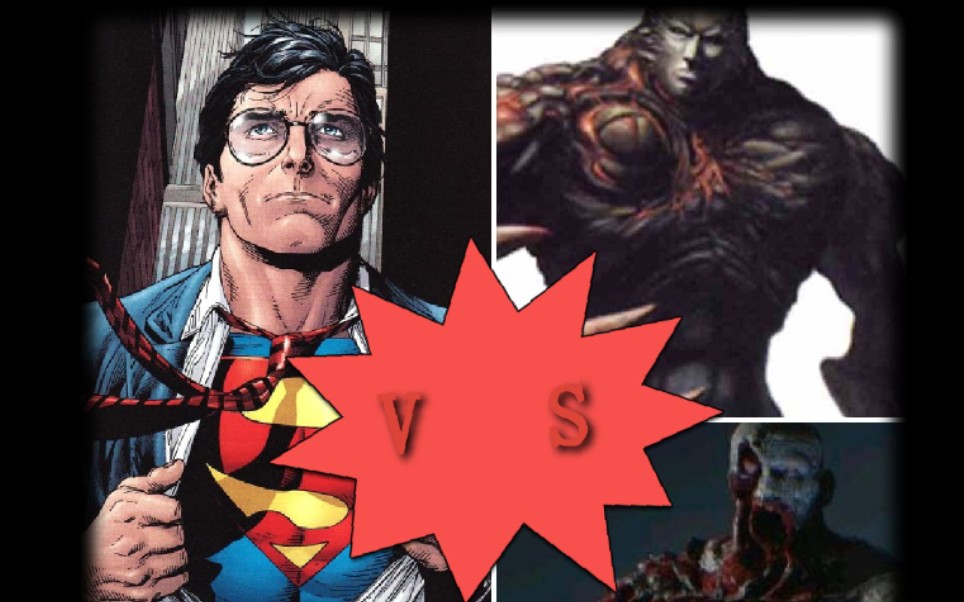 【gmod决斗】超人vst103暴君&t103火焰暴君&毒液屠杀&恐惧之泣_单机