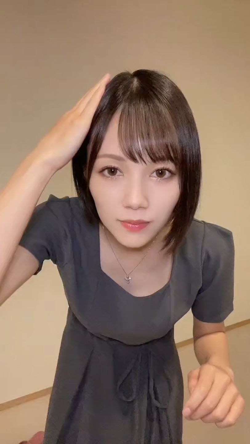 凉森玲梦 不务正业的日常 2022-09-02