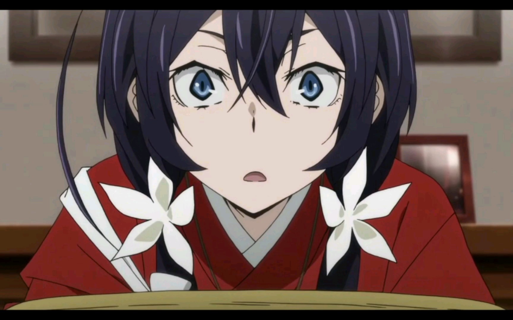 镜花酱的工作方式( 116811∞)