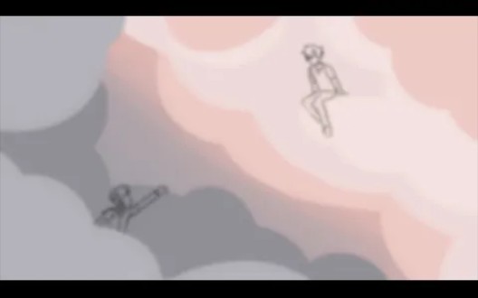 [图]（原作者Chidosan）Letter To Mr.President / A Dead Friend (Animatic) DreamSMP