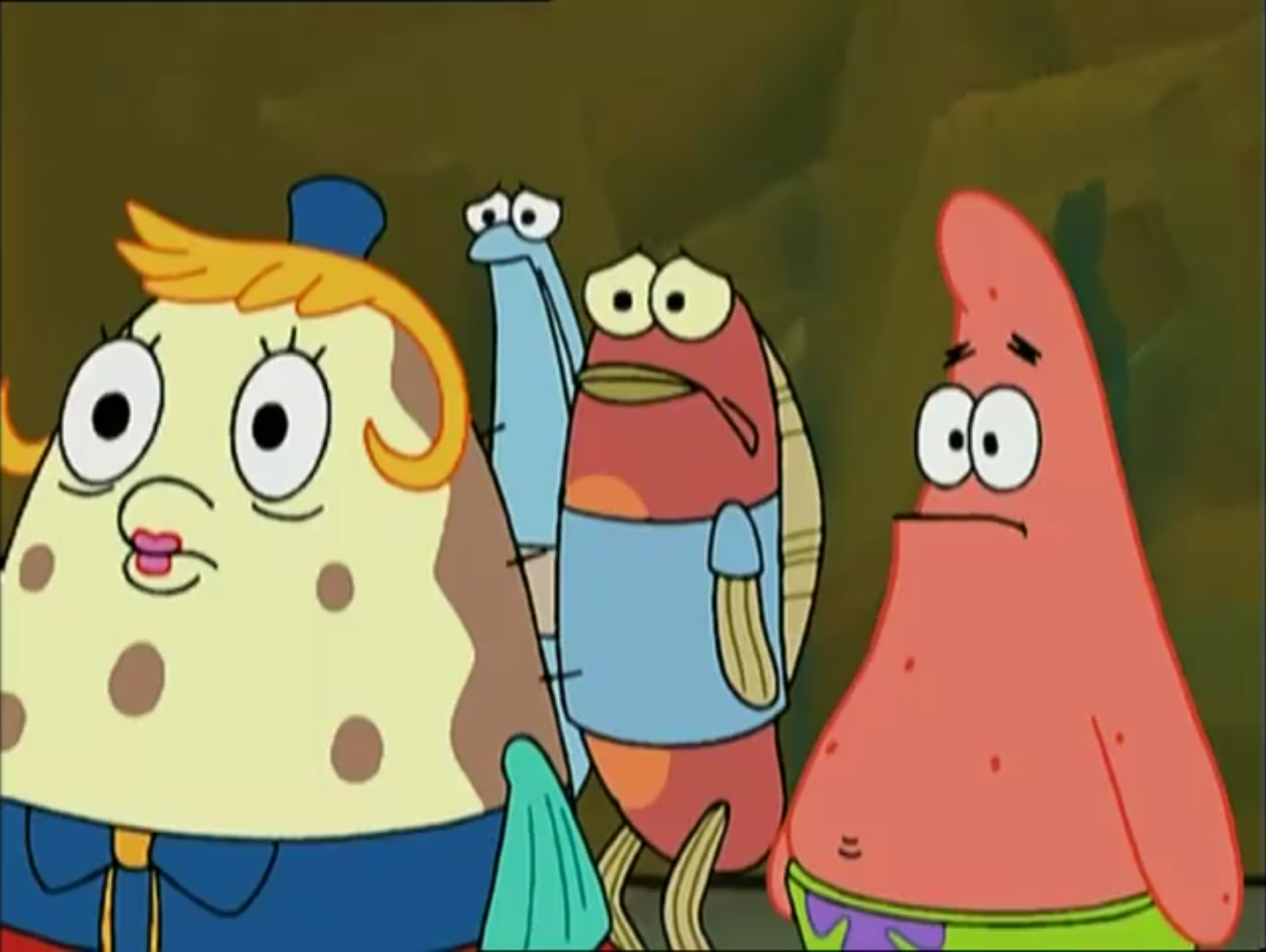 怪才乐队央配p4