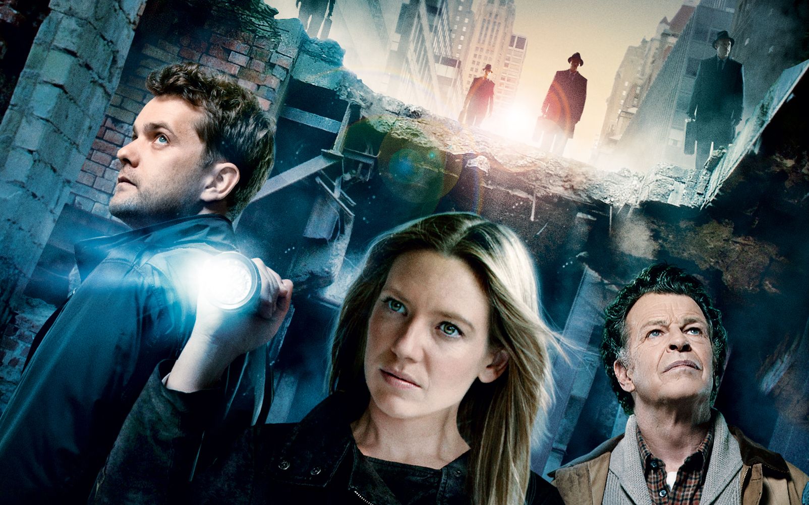 危机边缘 末日航班无人生还 科学家老贝揭开层层迷雾