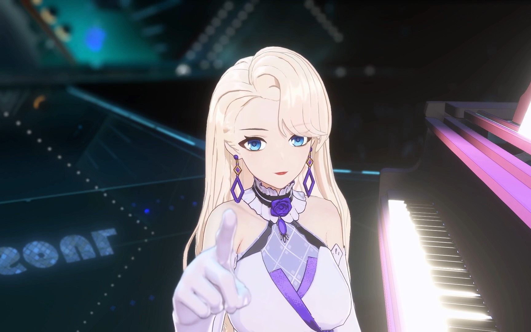 [a-soul]乃琳生日会真情流露片段合集_哔哩哔哩_bilibili