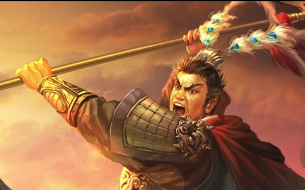 三国志14曹操得势剧本吕奉先传奇