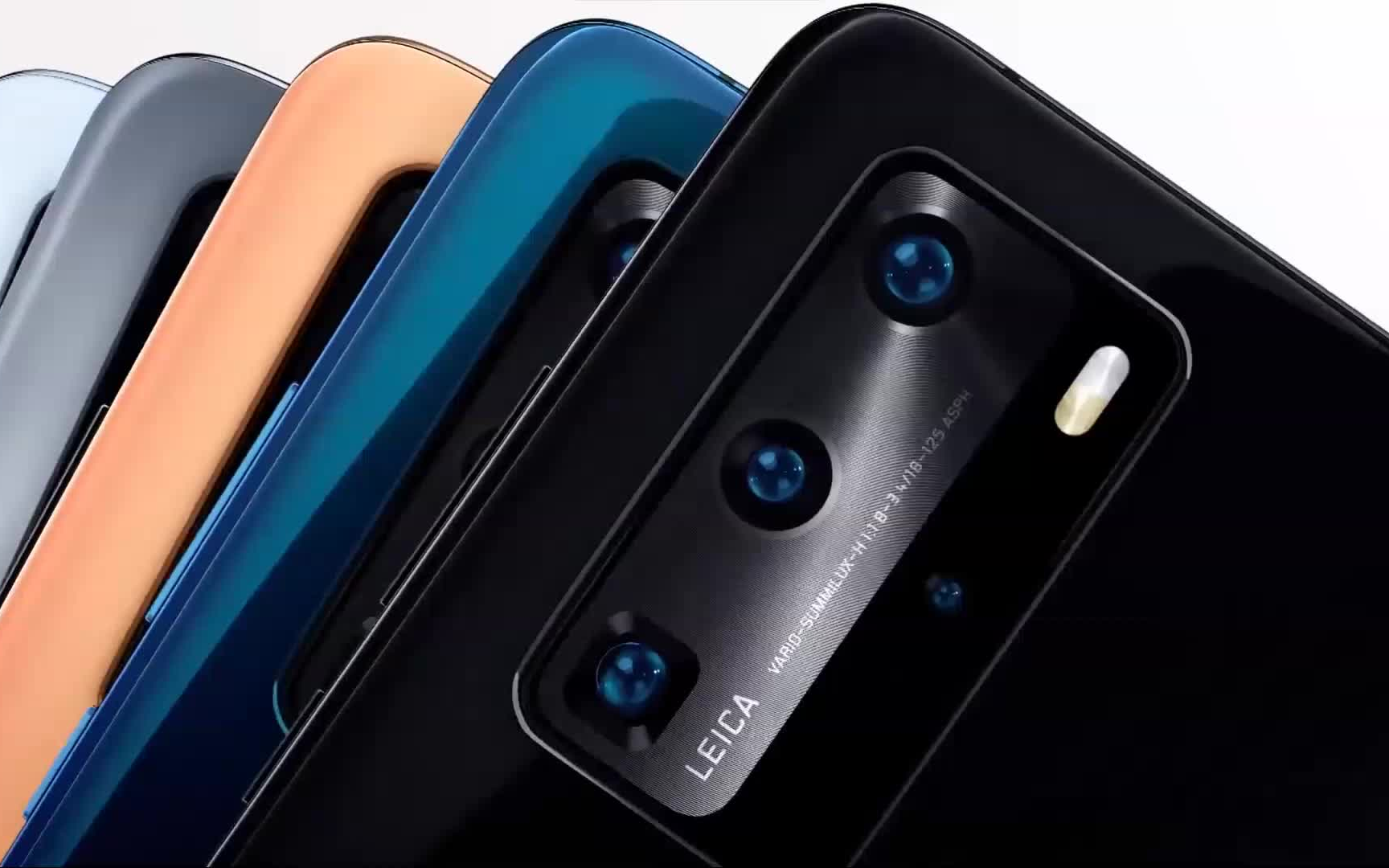 华为p40系列宣传片_哔哩哔哩_bilibili