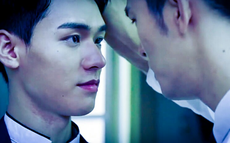 【盛势】袁纵and夏耀//截图