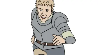 gogogo吃魔物咯