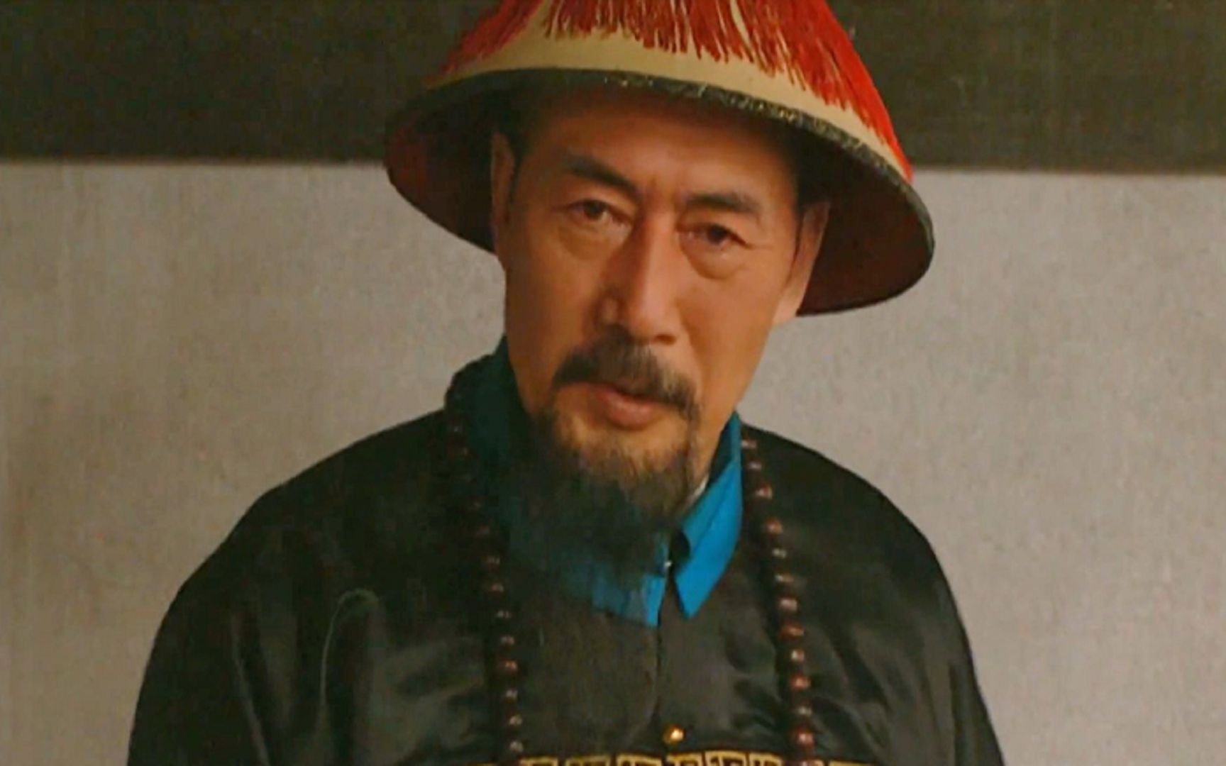 雍正王朝:从"田李争斗"中的沉默,看张廷玉的大局观与处世之道
