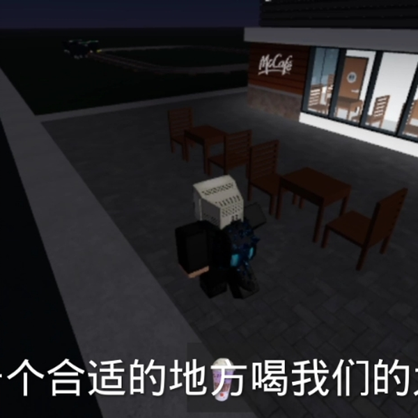 Roblox/ULC] 单人模式Horror Sans极简教程_单机游戏热门视频