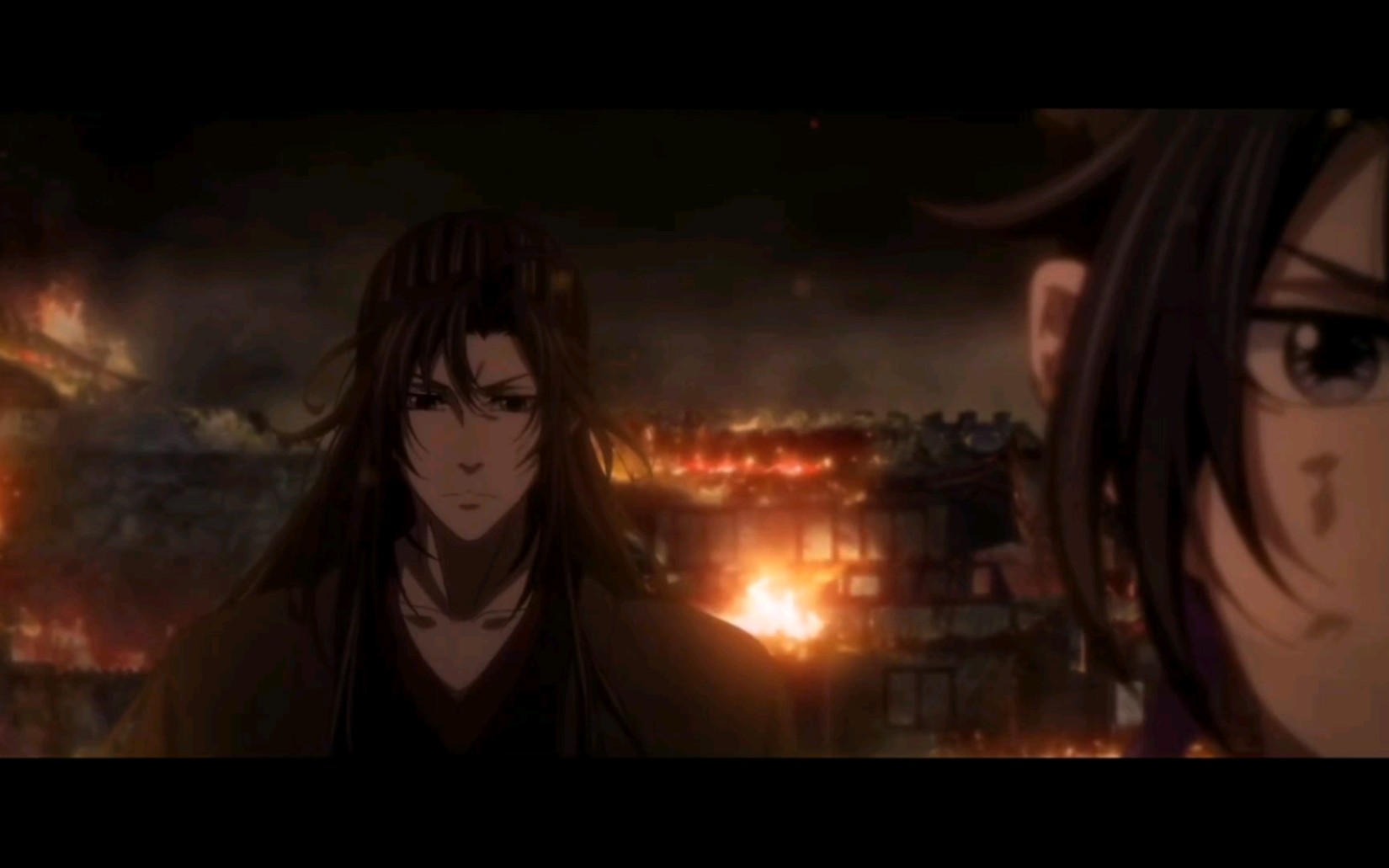 【魔道祖师第一季】大结局2