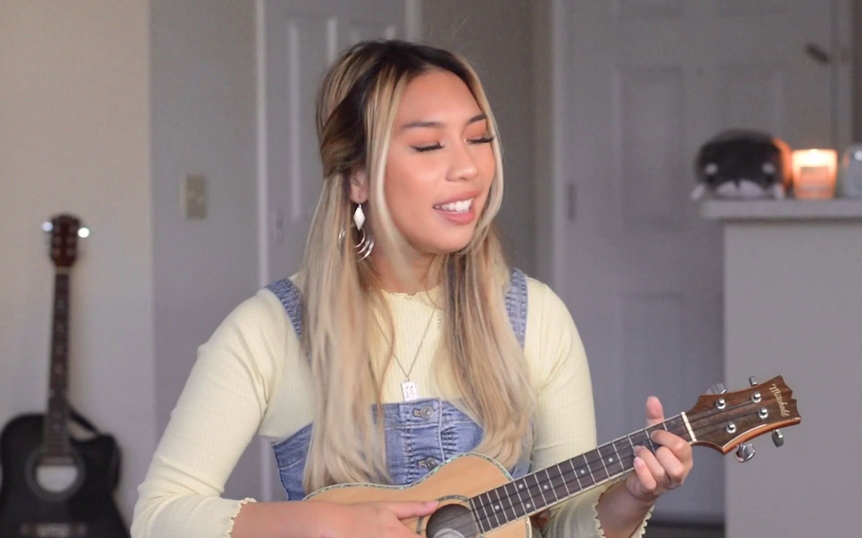 【超赞翻唱】salem ilese - mad at disney