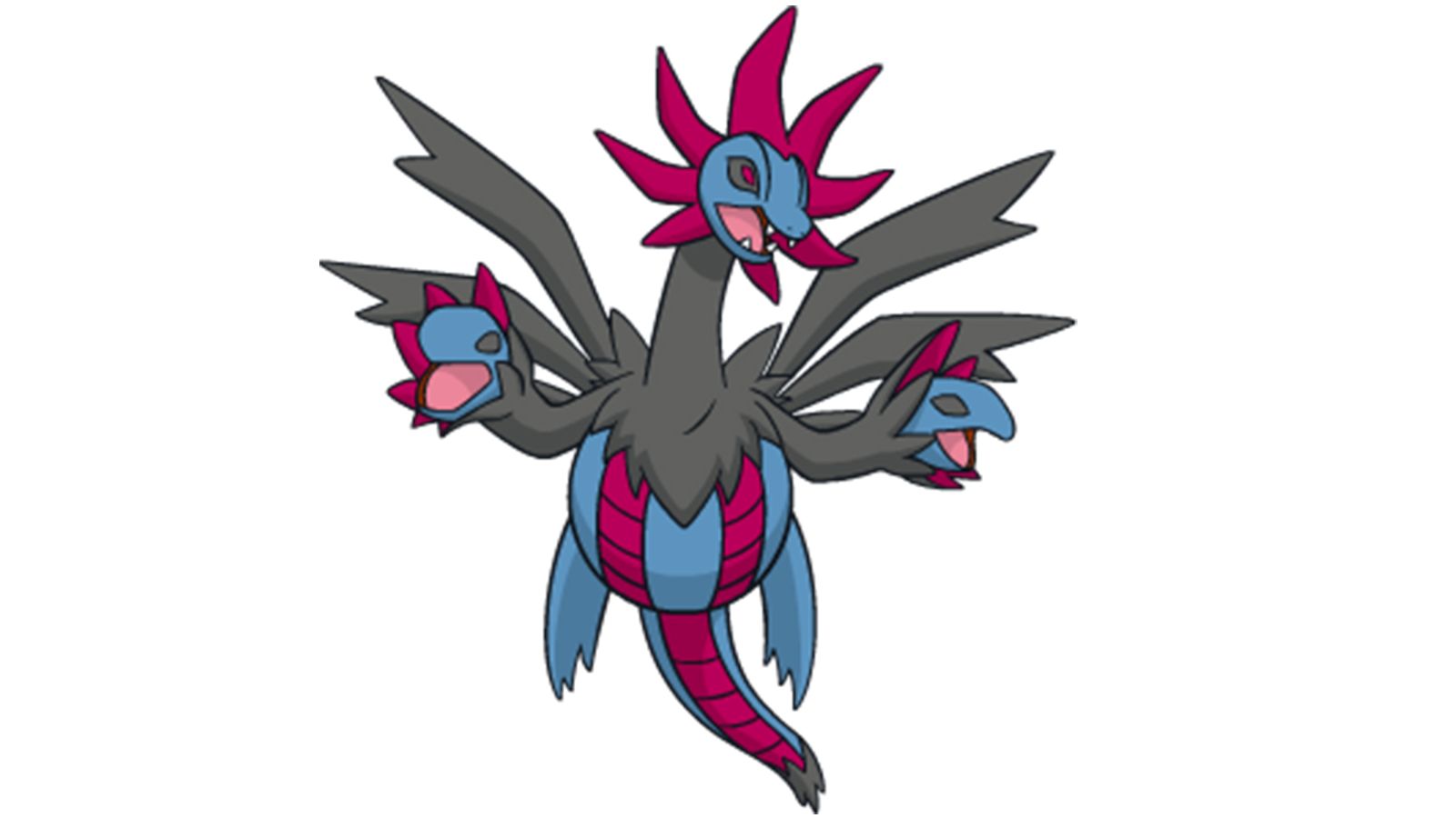 ptcglive-sv8-三首恶龙卡组