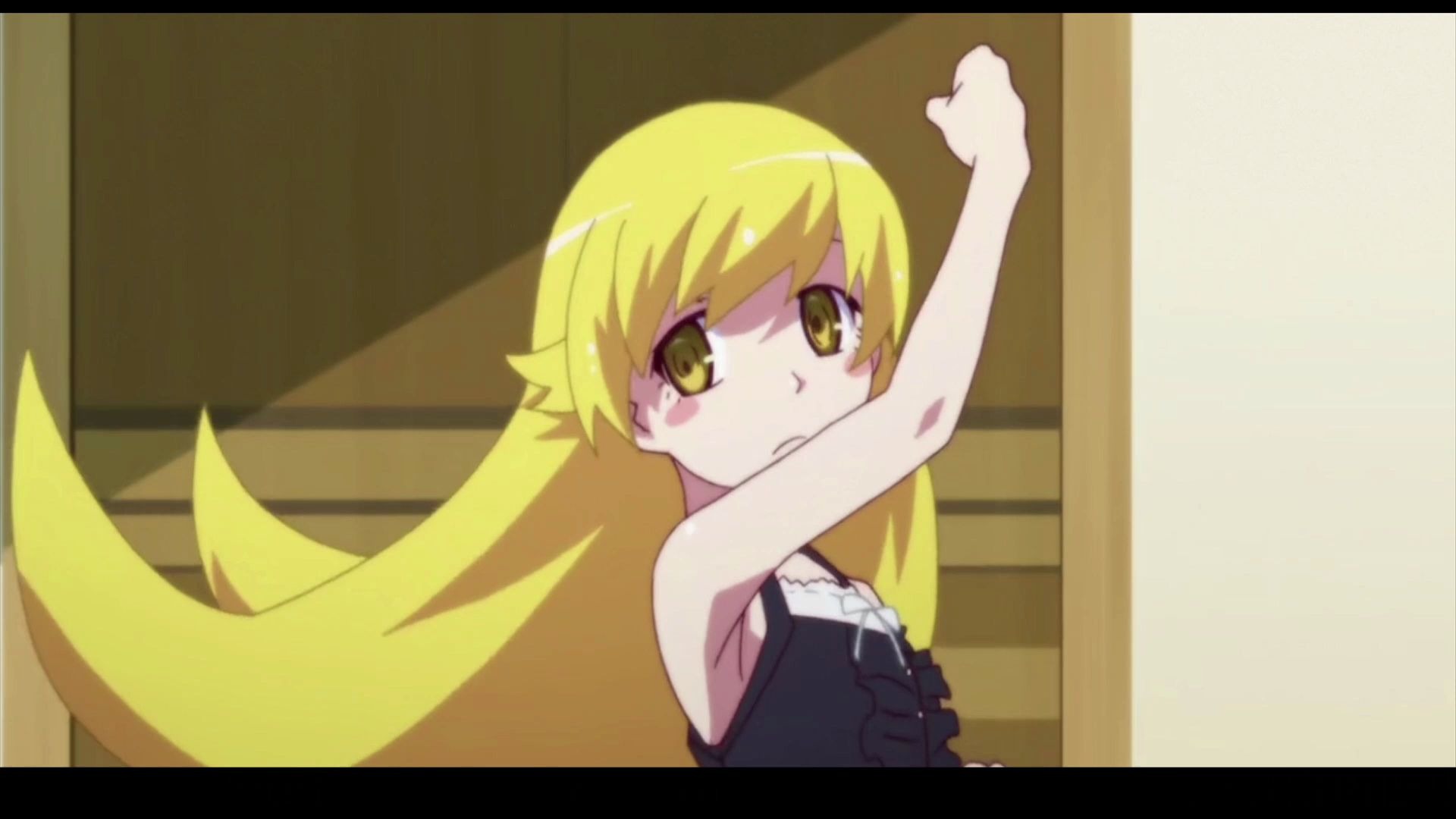 物语系列小忍在我们身边