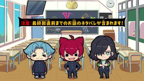 第63話 妖怪学園y Nとの遭遇 Bandai Spirits 哔哩哔哩 Bilibili 第63話 妖怪学園y Nとの遭遇 Bandai Spirits 哔哩哔哩 Bilibili