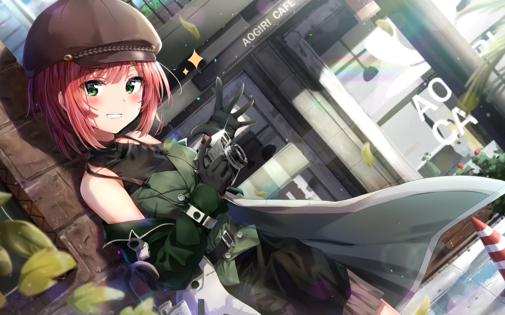 【日推电音】【melodic house】blach & sazu - holiday_哔哩哔哩