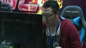 下载视频: WPC ACE-DOTA2联赛 常规赛第三轮 HGT vs LGD.int